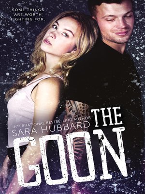 cover image of The Goon